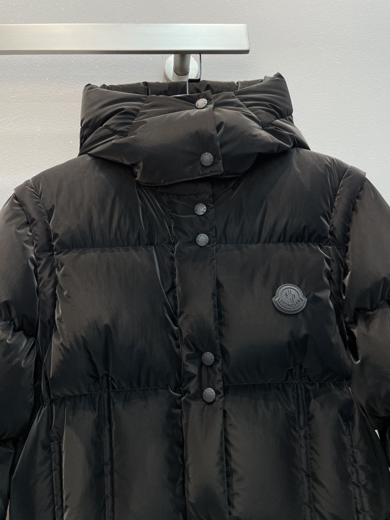 Moncler Down Coat